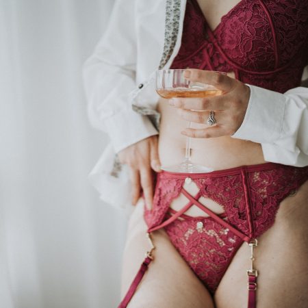 Be My Valentine Baby